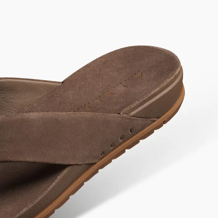 Men Reef Sandals Ojai Fossil Men Reef Sandals Ojai Fossil