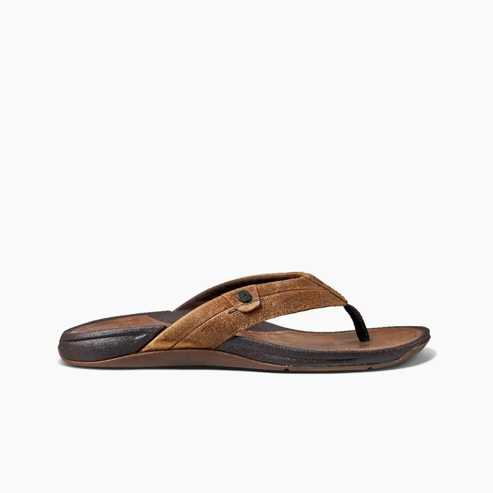 Men Reef Sandals Pacific Le Java