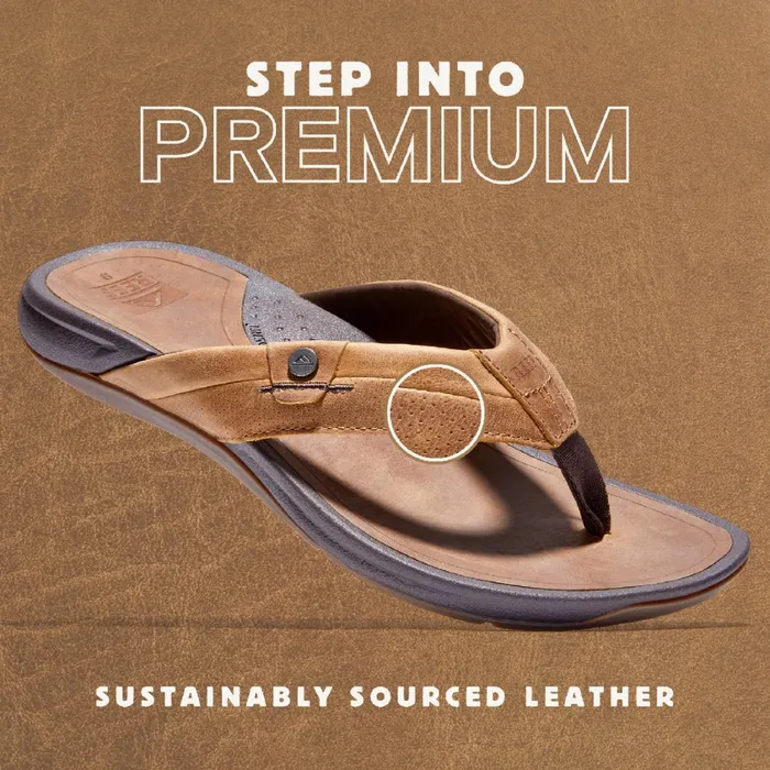 Men Reef Sandals Pacific Le Java Men Reef Sandals Pacific Le Java