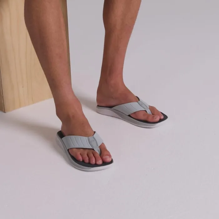 Men Reef Sandals The Deckhand Blue Nights Men Reef Sandals The Deckhand Blue Nights