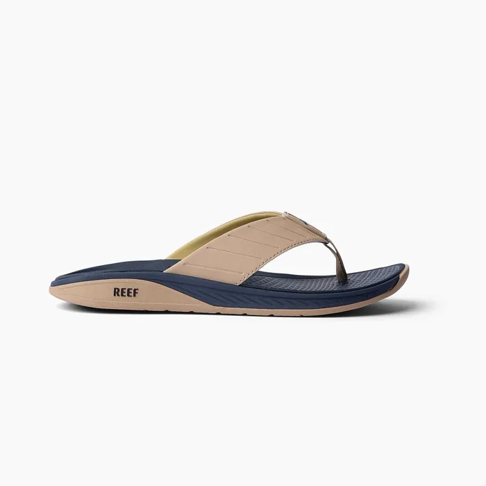 Men Reef Sandals The Deckhand Nomad