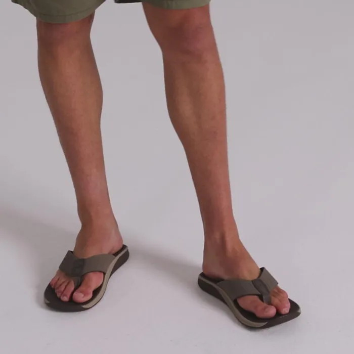 Men Reef Sandals The Deckhand Nomad Men Reef Sandals The Deckhand Nomad
