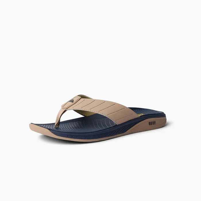 Men Reef Sandals The Deckhand Nomad Men Reef Sandals The Deckhand Nomad