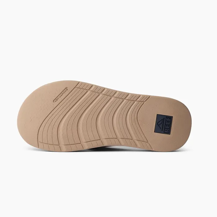 Men Reef Sandals The Deckhand Nomad Men Reef Sandals The Deckhand Nomad