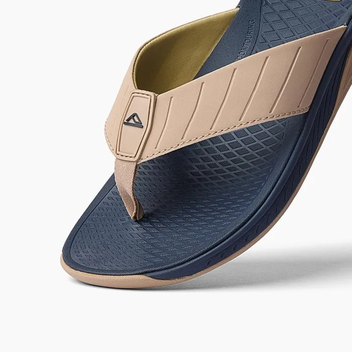 Men Reef Sandals The Deckhand Nomad Men Reef Sandals The Deckhand Nomad