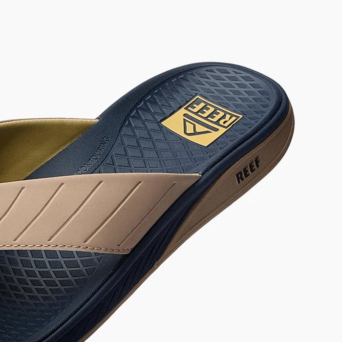 Men Reef Sandals The Deckhand Nomad Men Reef Sandals The Deckhand Nomad