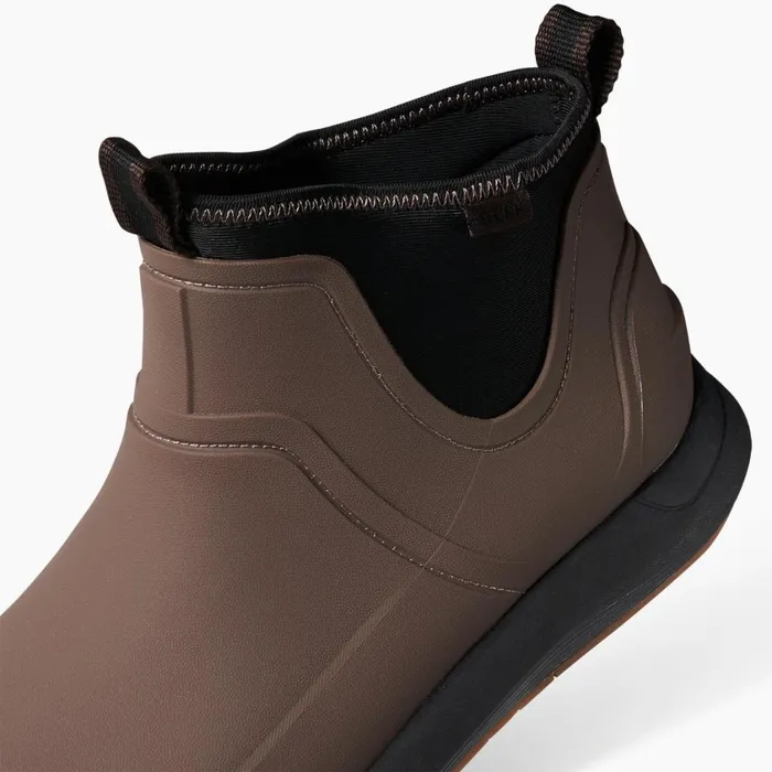 Men Reef Shoes Scallywag Brownblack Men Reef Shoes Scallywag Brownblack