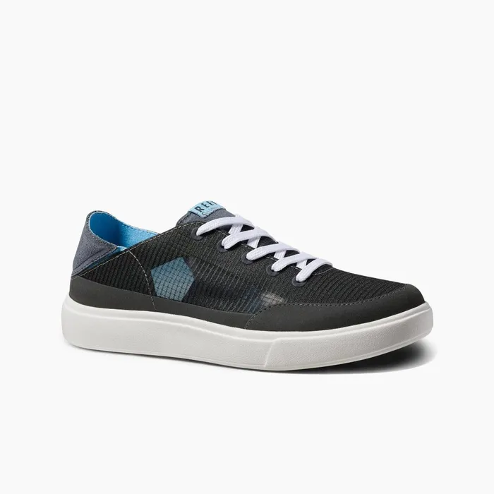 Men Reef Shoes Swellsole Navigator Dark Shadow Palm Men Reef Shoes Swellsole Navigator Dark Shadow Palm