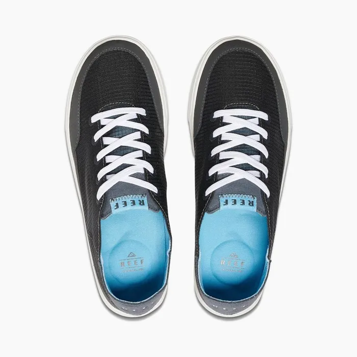 Men Reef Shoes Swellsole Navigator Dark Shadow Palm Men Reef Shoes Swellsole Navigator Dark Shadow Palm
