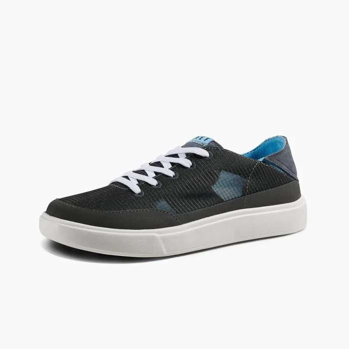 Men Reef Shoes Swellsole Navigator Dark Shadow Palm Men Reef Shoes Swellsole Navigator Dark Shadow Palm