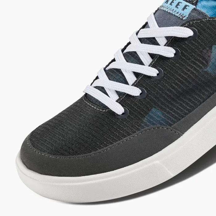 Men Reef Shoes Swellsole Navigator Dark Shadow Palm Men Reef Shoes Swellsole Navigator Dark Shadow Palm