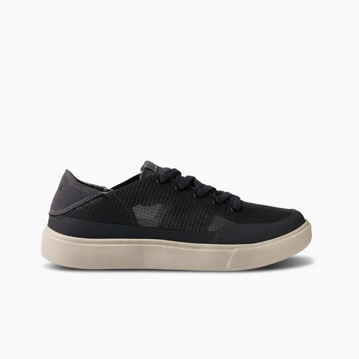 Men Reef Shoes Swellsole Navigator Greycamo