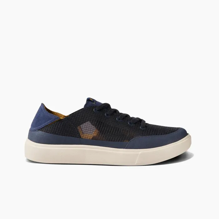 Men Reef Shoes Swellsole Navigator Navyhoney