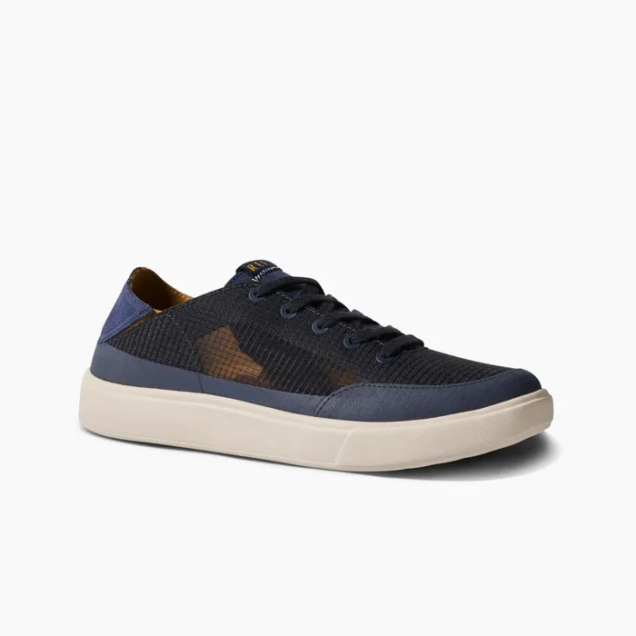 Men Reef Shoes Swellsole Navigator Navyhoney Men Reef Shoes Swellsole Navigator Navyhoney