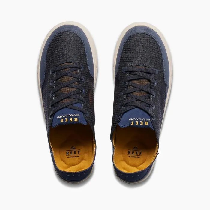 Men Reef Shoes Swellsole Navigator Navyhoney Men Reef Shoes Swellsole Navigator Navyhoney