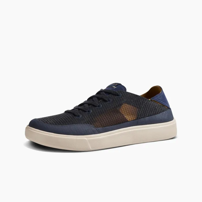 Men Reef Shoes Swellsole Navigator Navyhoney Men Reef Shoes Swellsole Navigator Navyhoney