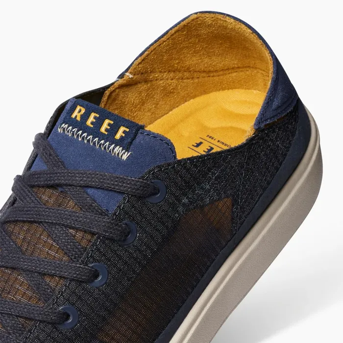 Men Reef Shoes Swellsole Navigator Navyhoney Men Reef Shoes Swellsole Navigator Navyhoney