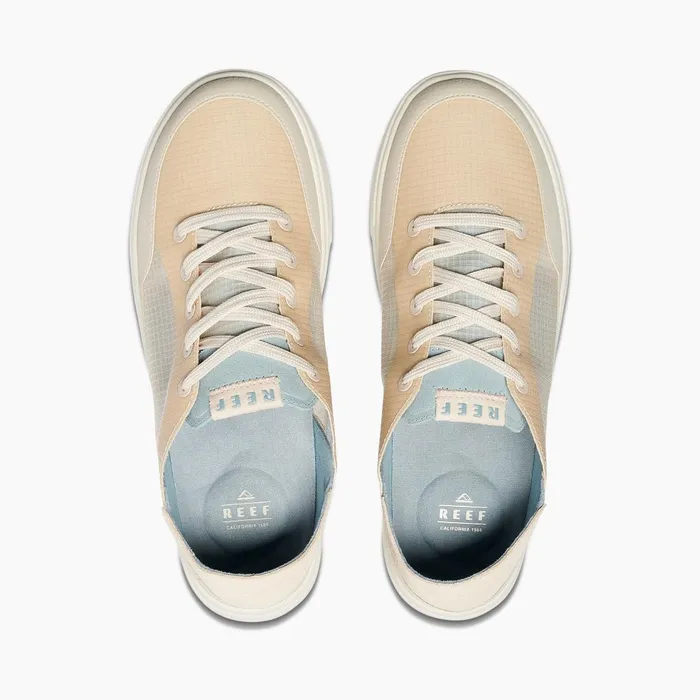 Men Reef Shoes Swellsole Navigator Tanblue Men Reef Shoes Swellsole Navigator Tanblue