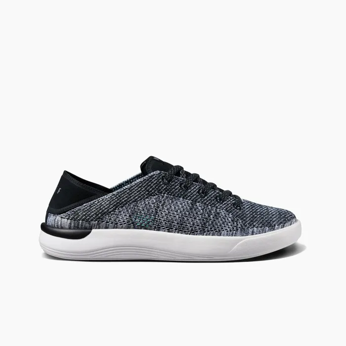 Men Reef Shoes Swellsole Neptune Charcoal