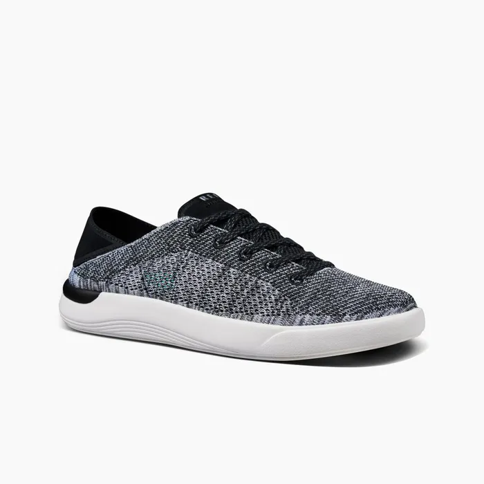 Men Reef Shoes Swellsole Neptune Charcoal Men Reef Shoes Swellsole Neptune Charcoal