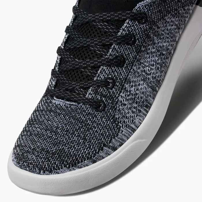 Men Reef Shoes Swellsole Neptune Charcoal Men Reef Shoes Swellsole Neptune Charcoal