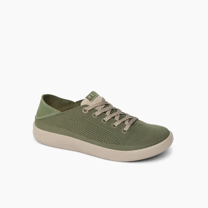 Men Reef Shoes Swellsole Neptune Deep Green Men Reef Shoes Swellsole Neptune Deep Green