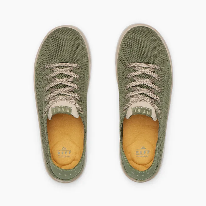 Men Reef Shoes Swellsole Neptune Deep Green Men Reef Shoes Swellsole Neptune Deep Green