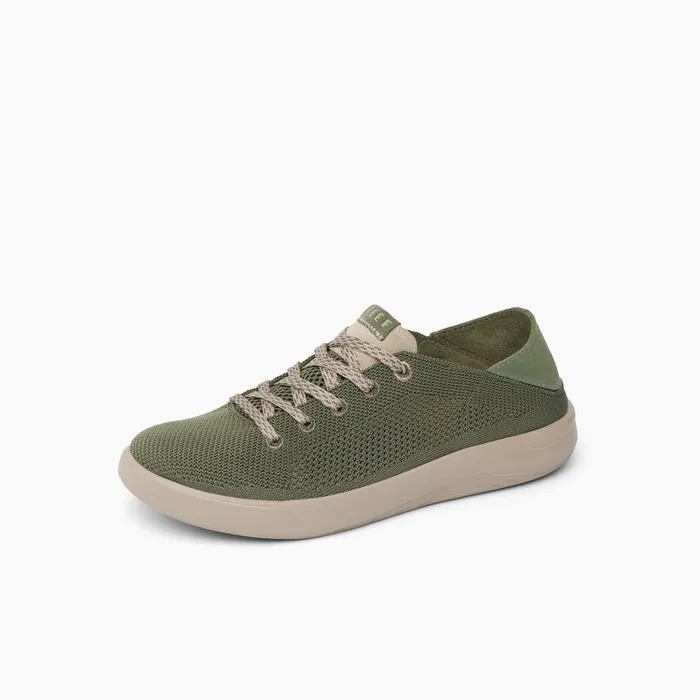 Men Reef Shoes Swellsole Neptune Deep Green Men Reef Shoes Swellsole Neptune Deep Green