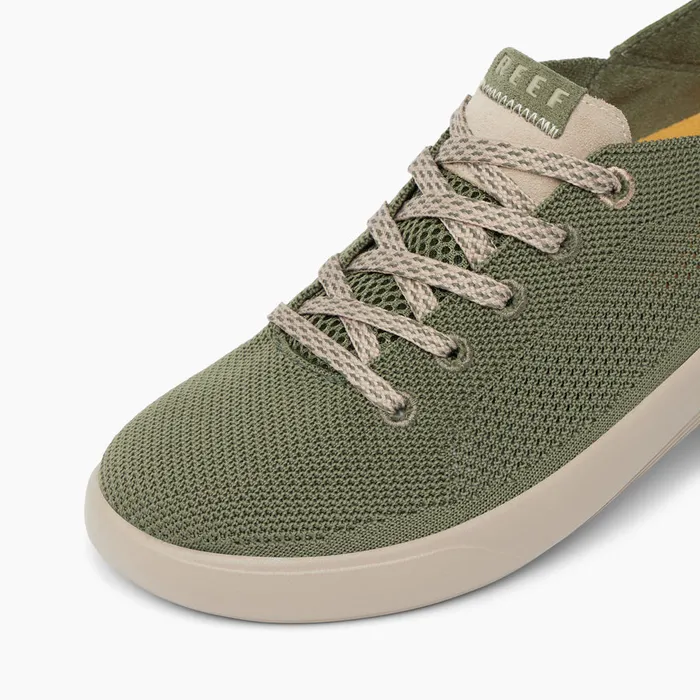 Men Reef Shoes Swellsole Neptune Deep Green Men Reef Shoes Swellsole Neptune Deep Green