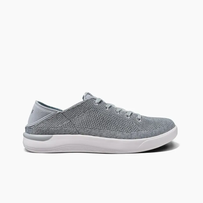 Men Reef Shoes Swellsole Neptune Grey