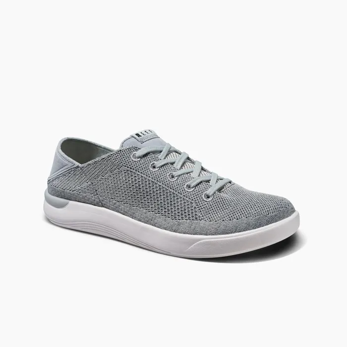 Men Reef Shoes Swellsole Neptune Grey Men Reef Shoes Swellsole Neptune Grey