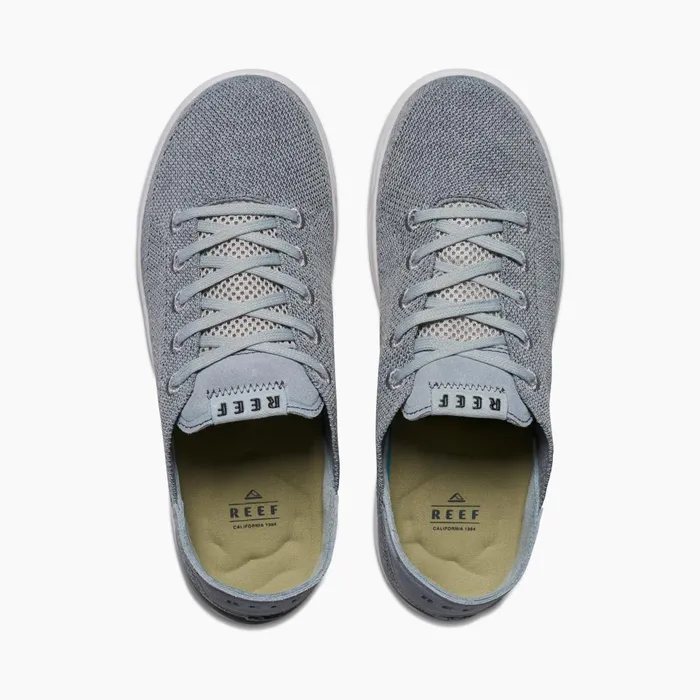 Men Reef Shoes Swellsole Neptune Grey Men Reef Shoes Swellsole Neptune Grey