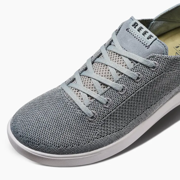 Men Reef Shoes Swellsole Neptune Grey Men Reef Shoes Swellsole Neptune Grey