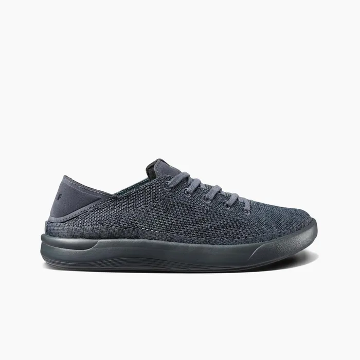 Men Reef Shoes Swellsole Neptune Raven