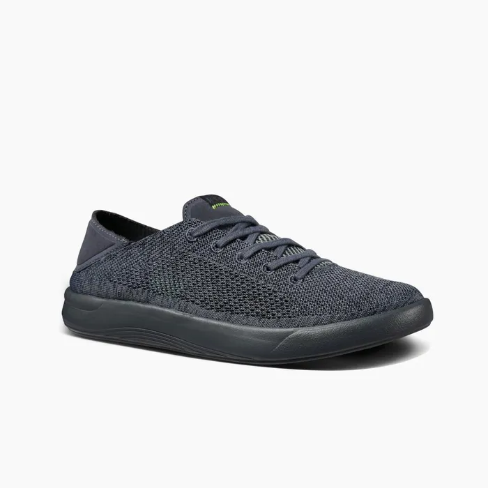 Men Reef Shoes Swellsole Neptune Raven Men Reef Shoes Swellsole Neptune Raven