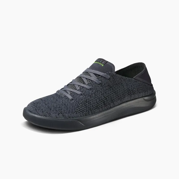 Men Reef Shoes Swellsole Neptune Raven Men Reef Shoes Swellsole Neptune Raven