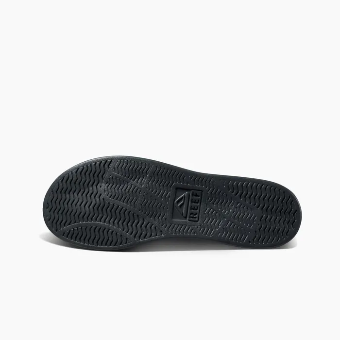 Men Reef Shoes Swellsole Neptune Raven Men Reef Shoes Swellsole Neptune Raven