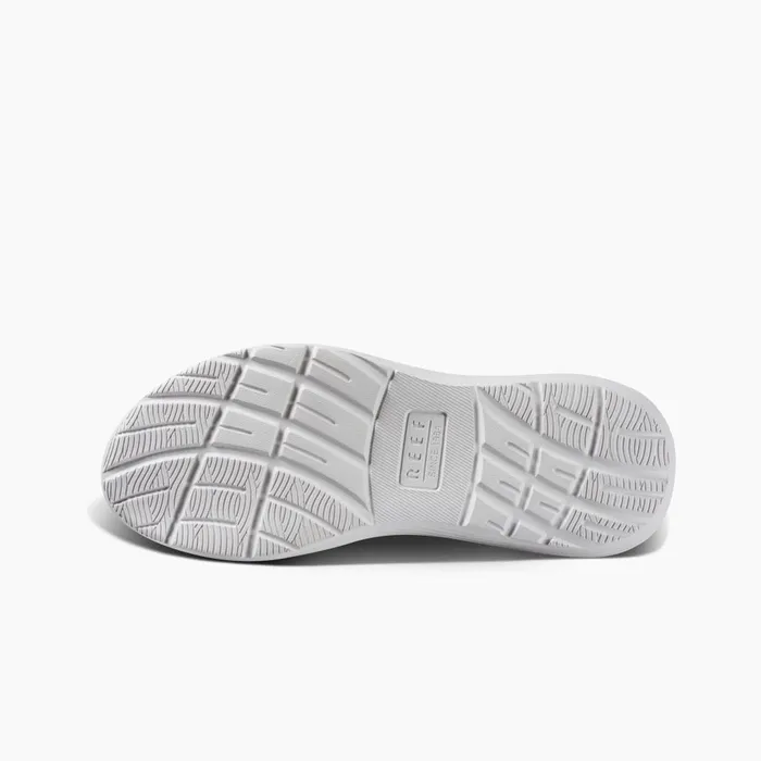 Men Reef Shoes Swellsole Valle Charcoal Men Reef Shoes Swellsole Valle Charcoal