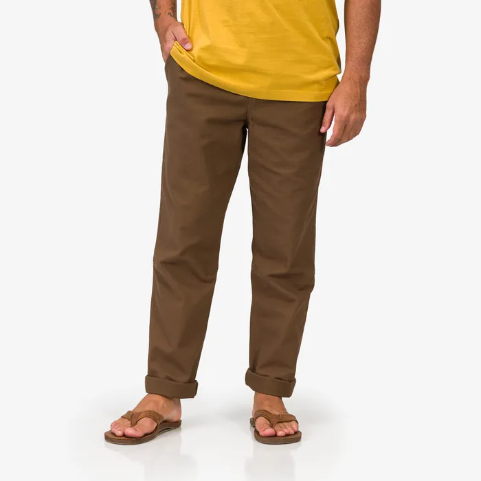 Men Reef Shorts Boardshorts and Pants Matthew Twill Pant Rain Drum