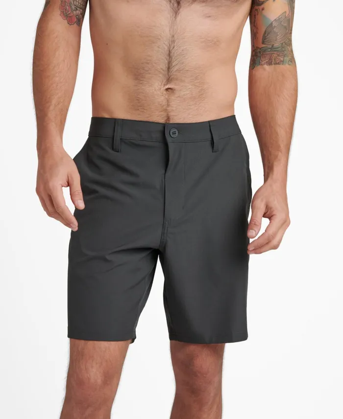 Men Reef Shorts Boardshorts and Pants Medford 19 Boardshort Caviar Men Reef Shorts Boardshorts and Pants Medford 19 Boardshort Caviar