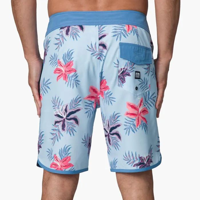 Men Reef Shorts Boardshorts and Pants Robbie Boardshort 19034 Clearwater Men Reef Shorts Boardshorts and Pants Robbie Boardshort 19034 Clearwater