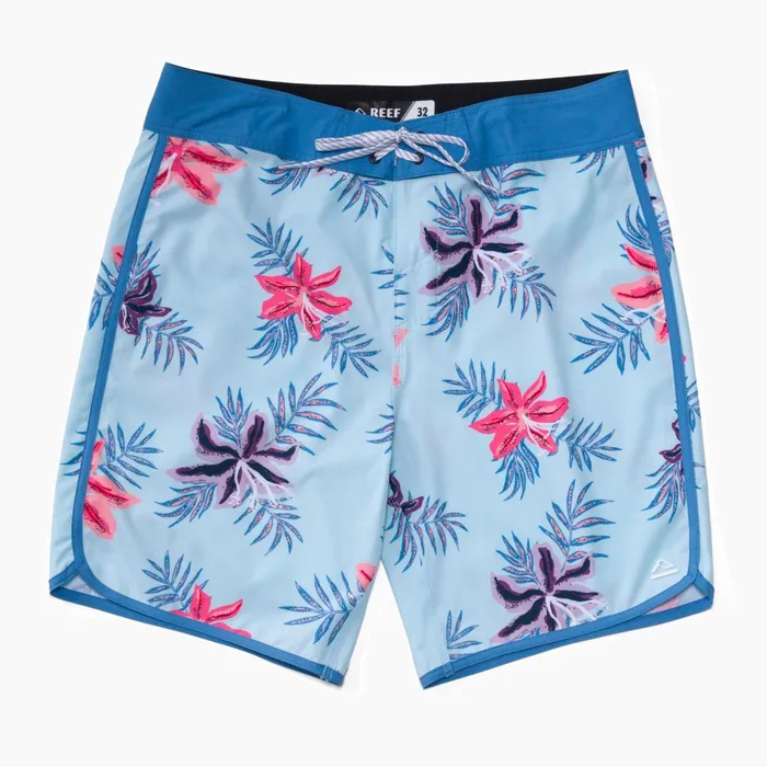 Men Reef Shorts Boardshorts and Pants Robbie Boardshort 19034 Clearwater Men Reef Shorts Boardshorts and Pants Robbie Boardshort 19034 Clearwater