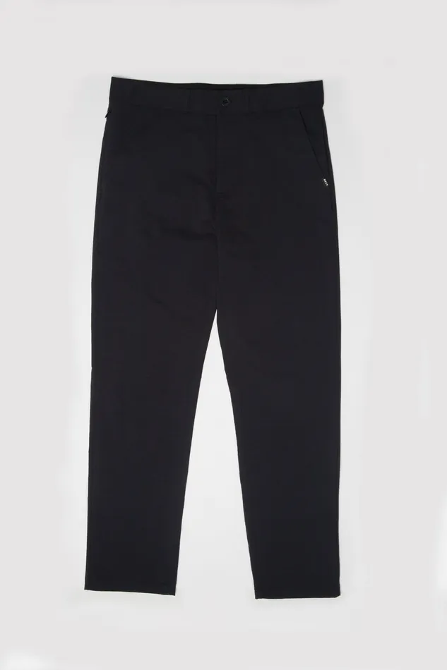 Men Reef Surf Shirts and UPF Apparel Carrick Upf 40 Stretch Pant Caviar Men Reef Surf Shirts and UPF Apparel Carrick Upf 40 Stretch Pant Caviar
