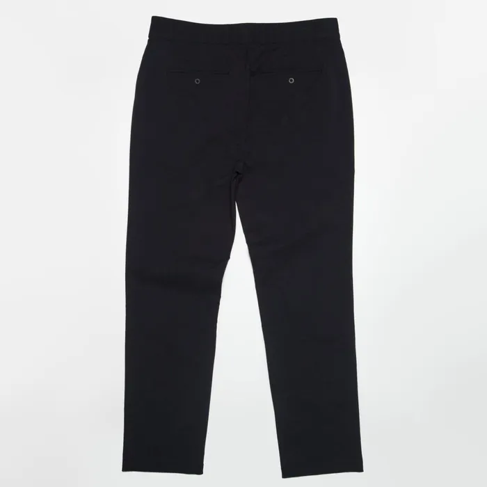 Men Reef Surf Shirts and UPF Apparel Carrick Upf 40 Stretch Pant Caviar Men Reef Surf Shirts and UPF Apparel Carrick Upf 40 Stretch Pant Caviar