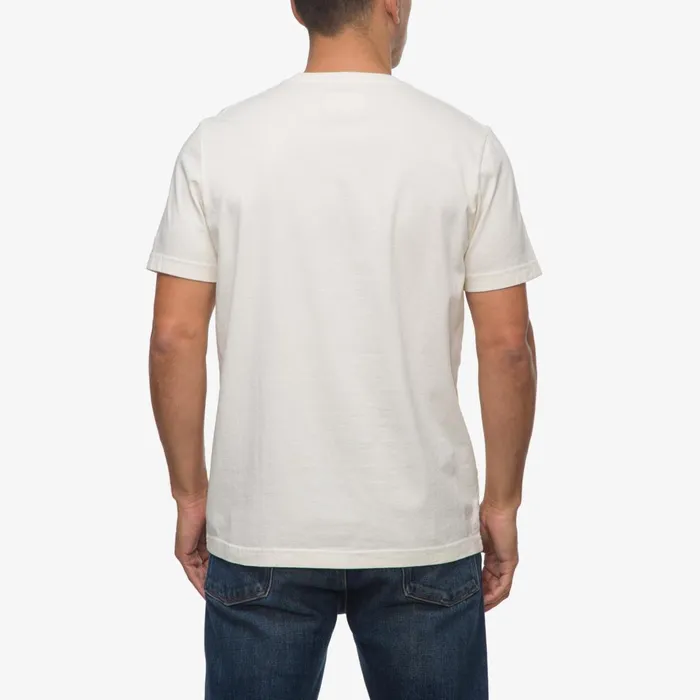 Men Reef TShirts and Shirts Marte Short Sleeve Tee Marshmallow Men Reef TShirts and Shirts Marte Short Sleeve Tee Marshmallow
