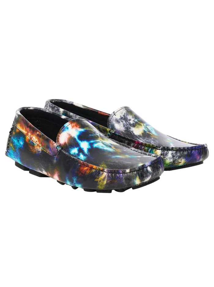 Men Robert Graham Shoes ALEXANDER LOAFER MULTI