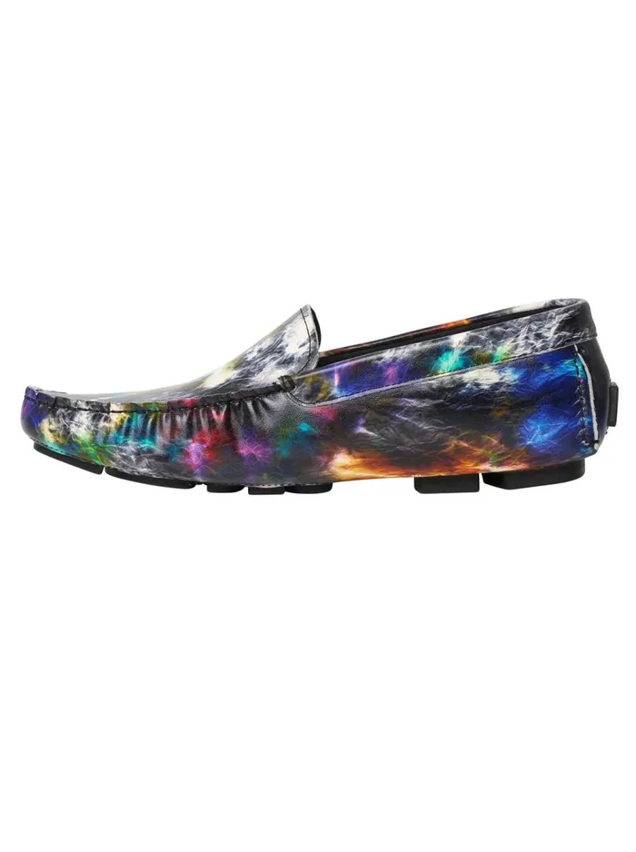 Men Robert Graham Shoes ALEXANDER LOAFER MULTI