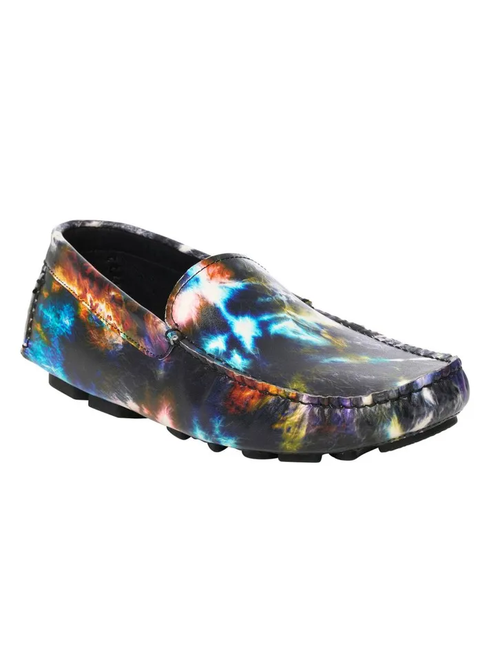 Men Robert Graham Shoes ALEXANDER LOAFER MULTI