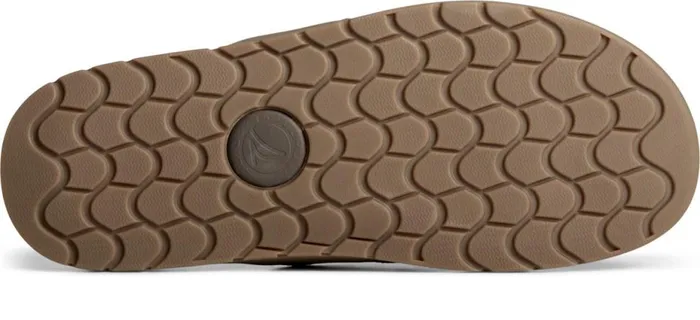 Men Santa Cruz II Thong Sandal Brown Sperry Boots Men Santa Cruz II Thong Sandal Brown Sperry Boots