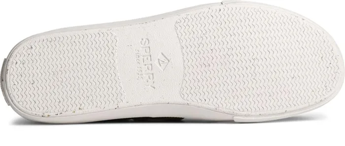 Men SeaCycled Bahama II Baja Sneaker Black Sperry Sneakers Men SeaCycled Bahama II Baja Sneaker Black Sperry Sneakers